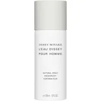 Issey Miyake desodorizante vaporizador L'eau D'issey Homme Desodorizante vapo 150 ml