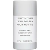 Issey Miyake desodorizante stick L'eau D'issey Homme Desodorizante em stick 75ml