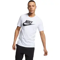 Nike Camiseta De Manga Curta Sportswear Icon Futura