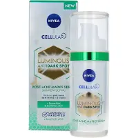 Nivea Soro Luminous630 Post Acne Marks 30 Ml