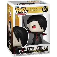 Funko POP! Figura De Nimura Furuta De Re Tokyo Ghoul