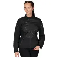 Rekurv E-21.02 Preto/Camuflagem 38