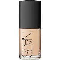 Nars Base hidratante Sheer Glow cor Deauville 30 ml