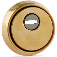 Ifam Fechadura Es610l D64 Mm