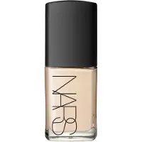 Nars Base hidratante Sheer Glow cor Sibéria 30 ml
