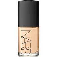 Nars Base hidratante Sheer Glow cor VIENA 30 ml