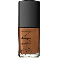Nars Base hidratante Sheer Glow cor NAMBIA 30 ml