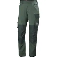 Helly Hansen Calças De Trabalho Oxford 4x Connect