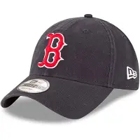 New Era Boné Mlb Core Classic 2.0 Rep Boston Red Sox Gm