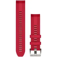 Garmin Pulseira De Silicone Quickfit 22 Mm