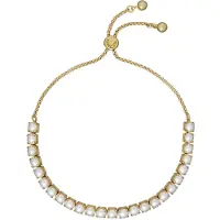 Ted Baker Pulseira 'PERRMEL' ouro