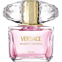Versace Perfume Cristal Brilhante - 90 ml