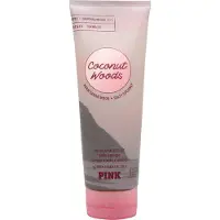 Victoria`s Secret Victoria's Secret, Legni di cocco rosa, idratante, lozione per il corpo, 236 ml