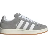Adidas Originals Sapatilhas baixas 'Campus 00s' cinzento / branco