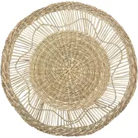 Atmosphera Capim-marinho Decorativo