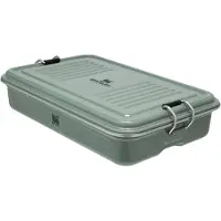 Stanley The Useful Classic Box 1.18L, verde