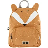 Trixie Mochila MISTER FOX rapazes - Laranja - Único