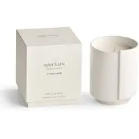 Ester & Erik vela perfumada com hortelã e grama cortada 240 g