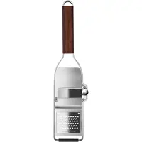 Microplane Master Truffel Tool 2 in 1, 43313 Slicer and Grater, ralador