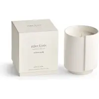Ester & Erik vela perfumada de pinho e cedro 240 g