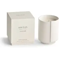 Ester & Erik vela perfumada âmbar e patchouli 240 g