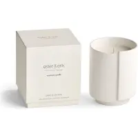 Ester & Erik vela perfumada ameixa e davana 240 g