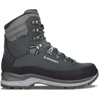 Lowa - Calçado caminhada homem - Tibet Evo GTX Navy/Graphite para Homem - Tamanho 8 UK