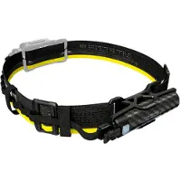 Nitecore Carbon Battery 6K Extended Headlamp Runtime Kit, bateria, 6000 mAh