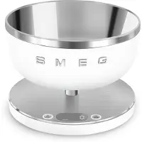 Smeg Balança De Cozinha Collezione