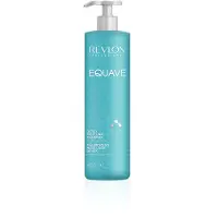 Revlon Xampu Equave Detox Micellar 485ml