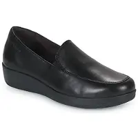 Stonefly Mocassins PASEO IV 1 mulheres - Preto - 39