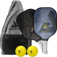 Joola Conjunto De Pickleball Essentials