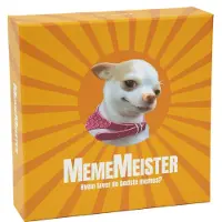 Game Inventors Jogo De Tabuleiro Mememeister