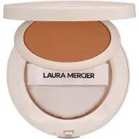 Laura Mercier Translucent Pressed Talc-Free Waterproof Setting Powder Ultra-Blur Cipria Compatta Impermeabile per il Viso Medium Deep