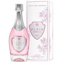 Philipp Plein perfume Plein Fatale Rosé EDP 90 ml