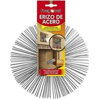 Masso Fogão De Limpador De Chaminés Steel 231542 200 Mm