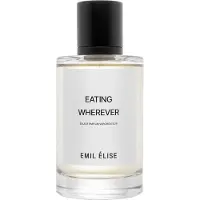 Emil Élise Comer em qualquer lugar Eau de Parfum 100ml
