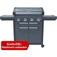 Campingaz Churrasqueira 4 Series Premium S