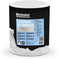 Beissier 70281-008 Lisomat Anticondensação 750ml