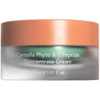 Haruharu Wonder Crema Anti-Età Centella Phyto & 5 Peptide 30 ml — Crema viso
