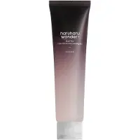 Haruharu Wonder Gel De Limpeza Black Rice Triple Aha Gentle-black 100 Ml