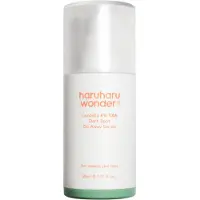 HaruHaru Siero Viso Gel Centella 4% Txa 30 ml — Siero viso
