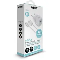 Urban Factory Carregador De Parede Usb-c Psc25uf 12w