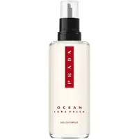 Prada Luna Rossa Ocean Eau De Parfum Recarga 150 ml