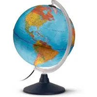 Nova Rico Globes Esfera De Elite 26 Cm