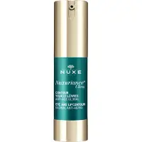 Nuxe Nutrição Ultra Contorno de Olhos e Lábios - 15ml