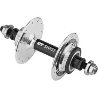 Dt Swiss Cubo Traseiro 370 Classic