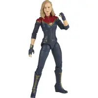 Hasbro Figura Do Capitão Da Série Marvel Legends Marvel