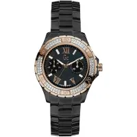 Gc Relógio Feminino X69119l2s