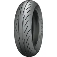 Michelin Pneu Dianteiro/traseiro Da Scooter Power Pure Sc 60p Reinforced Tl